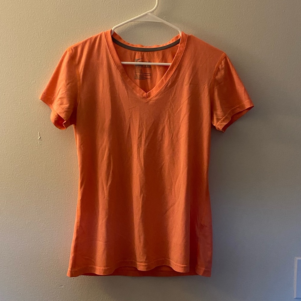 Nike DriFit Tshirt